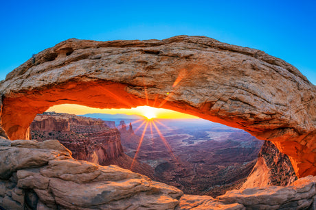 Top Photo Spots in National Parks: Capturing America's Natural Wonders