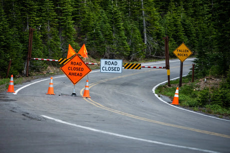 Government Shutdown & Your National Park Trip: What We Know Now + Great Plan‑B Options