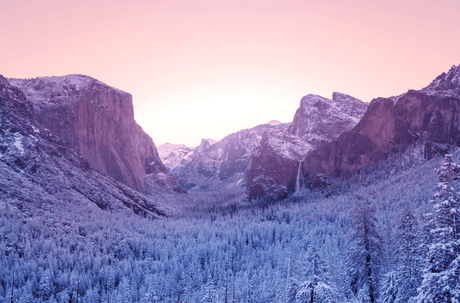 Top 5 National Parks for an Unforgettable Holiday Getaway - US Park Pass