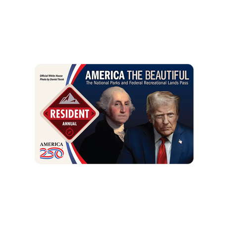 Park Passes & Gift Cards