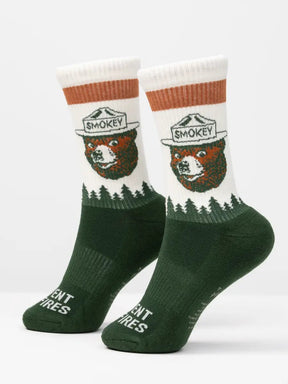 Prevent Wildfires Sock - US Park Pass