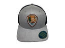 National Park Service Snapback Hat - US Park Pass