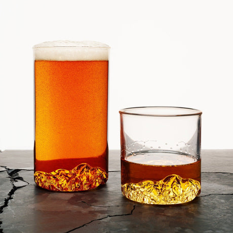 The Teton Pint - US Park Pass