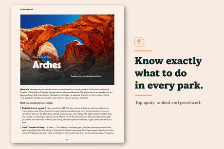 Utah's Mighty 5 – Field - Tested Guide - US Park Pass