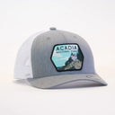 Acadia National Park Trucker Hat - US Park Pass