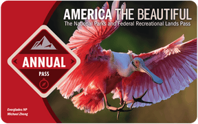 America the Beautiful National Park Pass - US Park Pass
