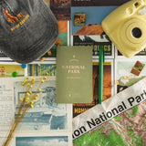 3 Passport Bundle - National Parks, Hikes & Road Trips