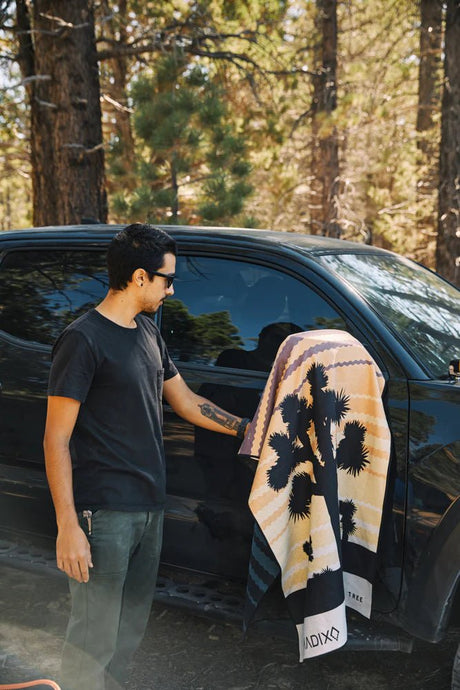 Nomadix Original Towel - US Park Pass