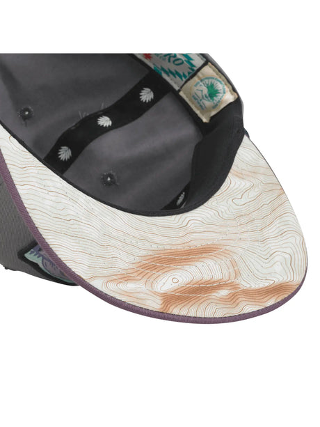 Sendero National Park Hats - US Park Pass