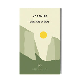 Illustrated National Park Field Guides - US Park Pass