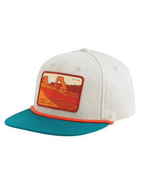 Sendero National Park Hats - US Park Pass