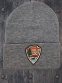 National Park Service Beanie - US Park Pass