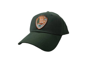 National Park Service Cap - US Park Pass