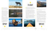 National Geographic Ultimate Guide to the National Parks A Complete Tour of All 63 U.S. Parks - US Park Pass