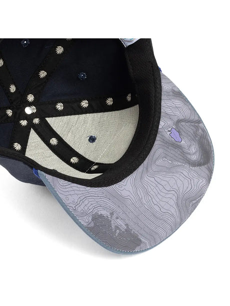 Sendero National Park Hats - US Park Pass