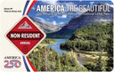 America The Beautiful Park Pass (Combined) - US Park Pass