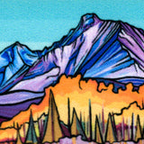 Hydrascape Rocky Mountain Patch