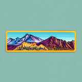Hydrascape Rocky Mountain Patch