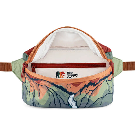 National Park Hip Pack - US Park Pass