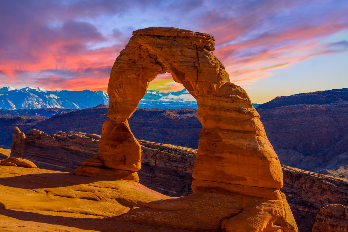 America the Beautiful National Park Pass