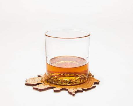 The Crater Lake Tumbler - US Park Pass