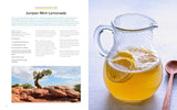 National Geographic National Parks Cookbook - US Park Pass