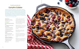 National Geographic National Parks Cookbook - US Park Pass