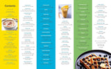 National Geographic National Parks Cookbook - US Park Pass