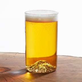 The Mt. Rainier Pint - US Park Pass