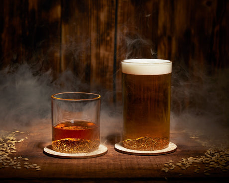 The Smoky Mountains Pint - US Park Pass