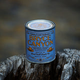 Bryce Canyon National Park Candle