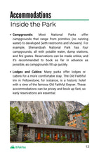 Load image into Gallery viewer, Digital Guide - The Ultimate Explorer&#39;s Guide: Unveiling America&#39;s National Parks