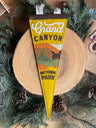 Grand Canyon Pennant