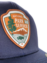National Park Service Snapback Hat