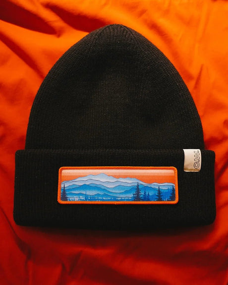 Hydrascape Appalachian Mountains Patch - US Park Pass