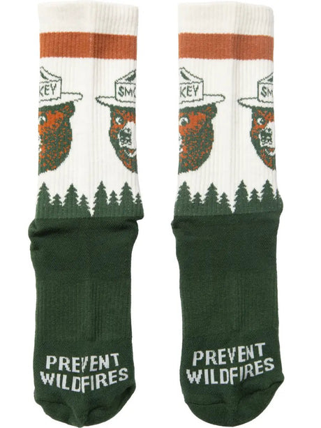 Prevent Wildfires Sock - US Park Pass