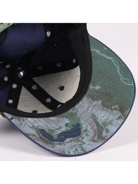 Sendero National Park Hats - US Park Pass