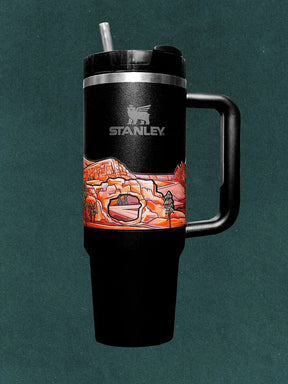 Bryce Canyon National Park - US Park Pass