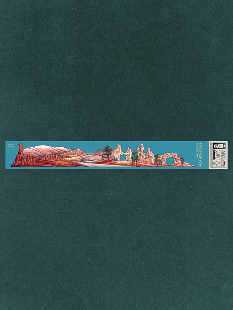 Bryce Canyon National Park - US Park Pass