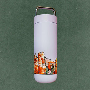 Canyonlands National Park Infinity Sticker - US Park Pass