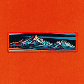 Hydrascape Cascades Patch - US Park Pass