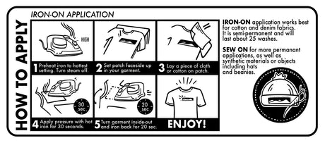 Hydrascape Cascades Patch - US Park Pass