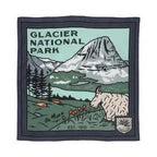 Sendero National Park Bandanas - US Park Pass