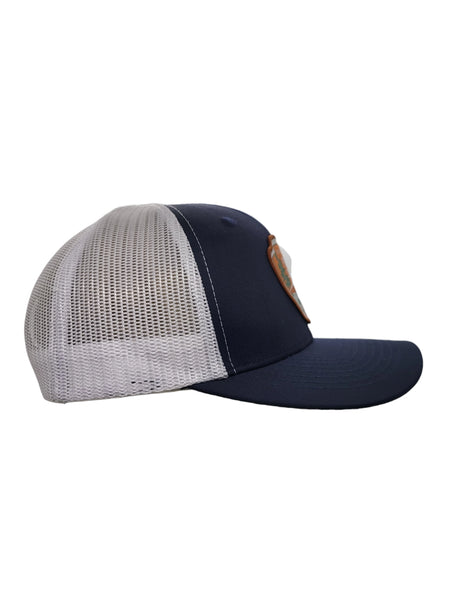 National Park Service Snapback Hat - US Park Pass