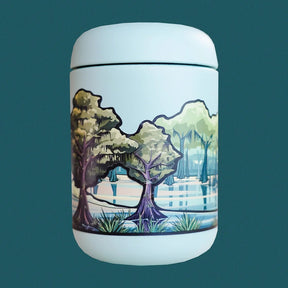 Everglades Infinity Sticker - US Park Pass