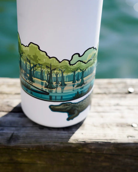 Everglades Infinity Sticker - US Park Pass