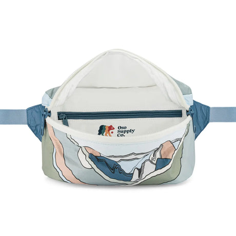 National Park Hip Pack - US Park Pass