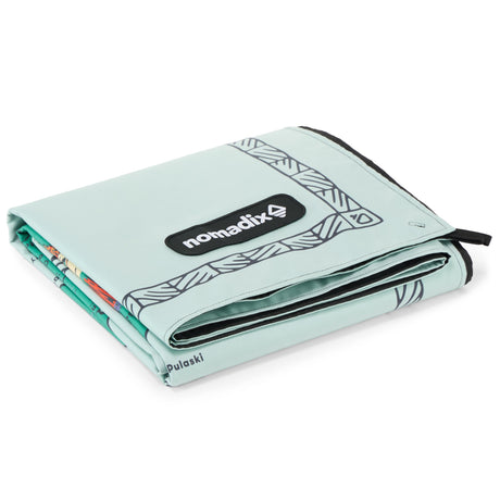 Festival Blanket: National Parks and Monuments Map - US Park Pass