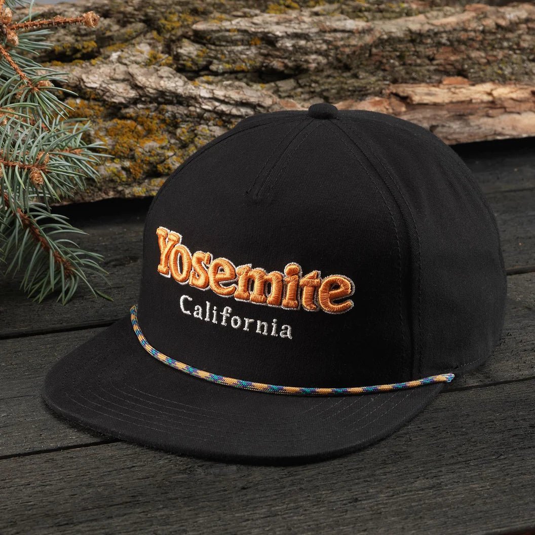 Yosemite hat 2024