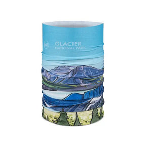 Buff National Parks Collection - CoolNet UV® Neckwear - US Park Pass